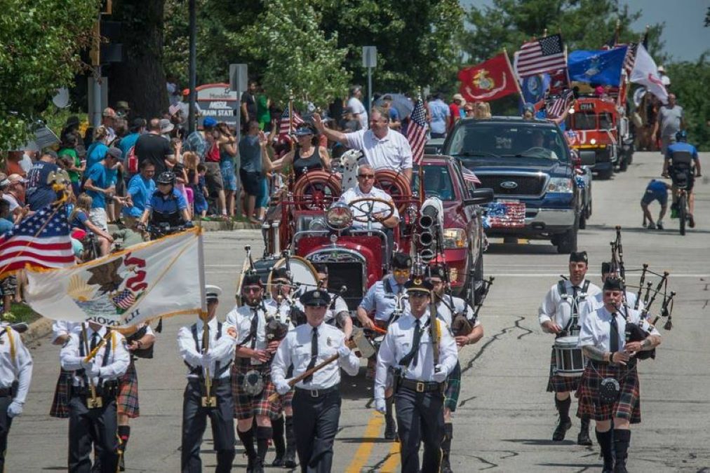 Mundelein Community Days